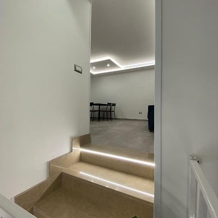 Vibra Napoli Apartament Εξωτερικό φωτογραφία