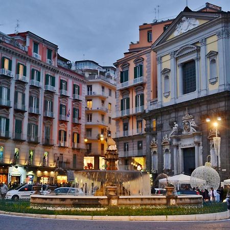 Vibra Napoli Apartament Εξωτερικό φωτογραφία