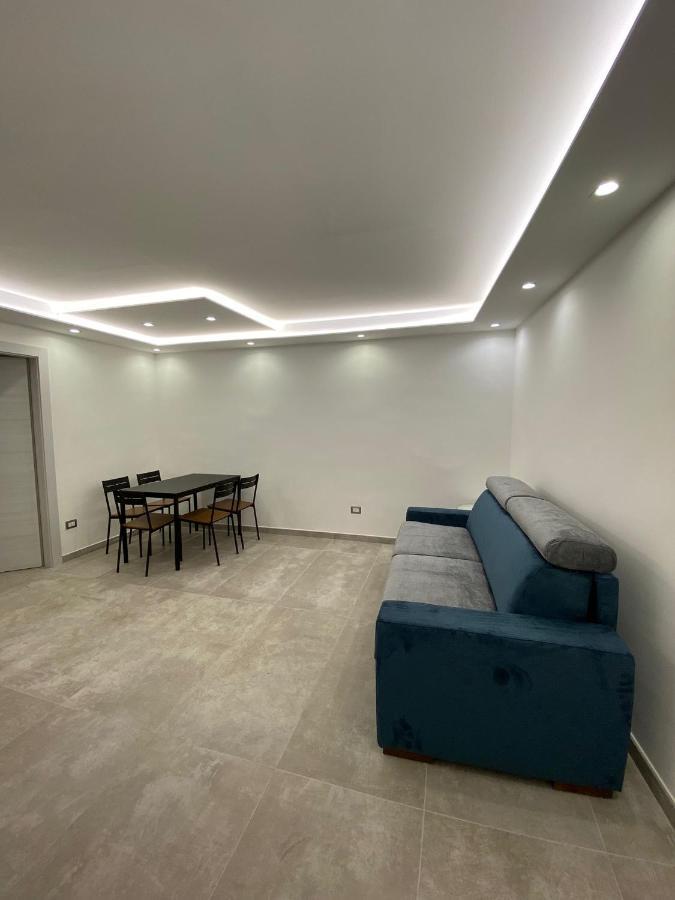 Vibra Napoli Apartament Εξωτερικό φωτογραφία