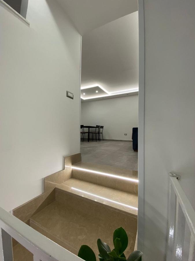 Vibra Napoli Apartament Εξωτερικό φωτογραφία