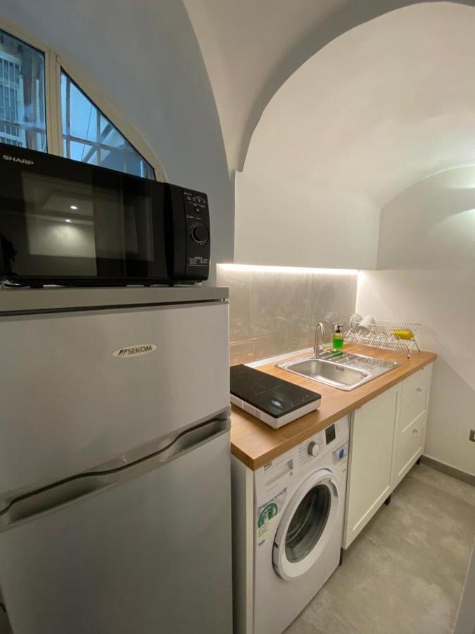 Vibra Napoli Apartament Εξωτερικό φωτογραφία