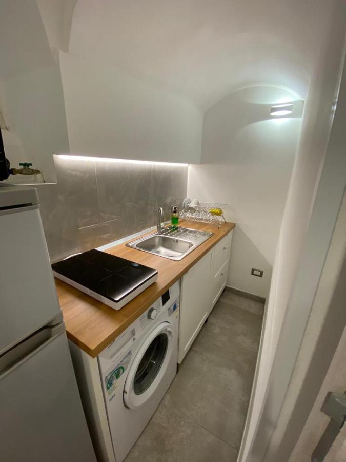 Vibra Napoli Apartament Εξωτερικό φωτογραφία