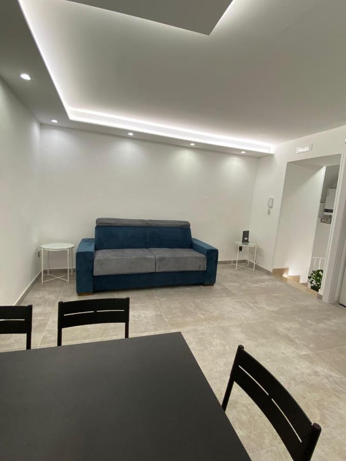 Vibra Napoli Apartament Εξωτερικό φωτογραφία