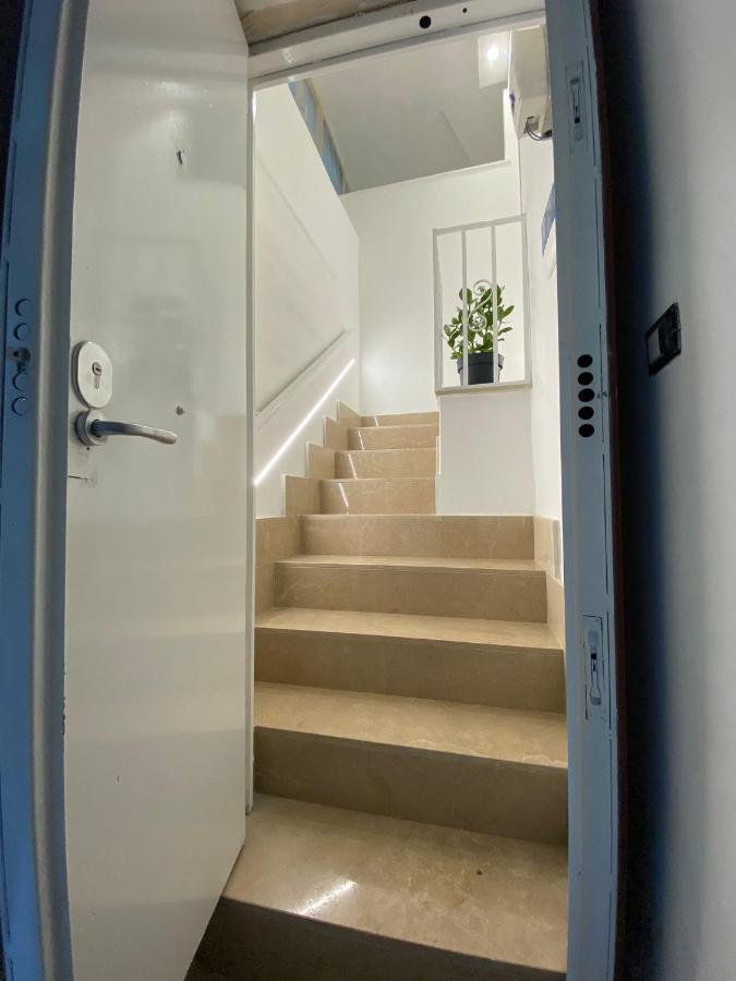 Vibra Napoli Apartament Εξωτερικό φωτογραφία