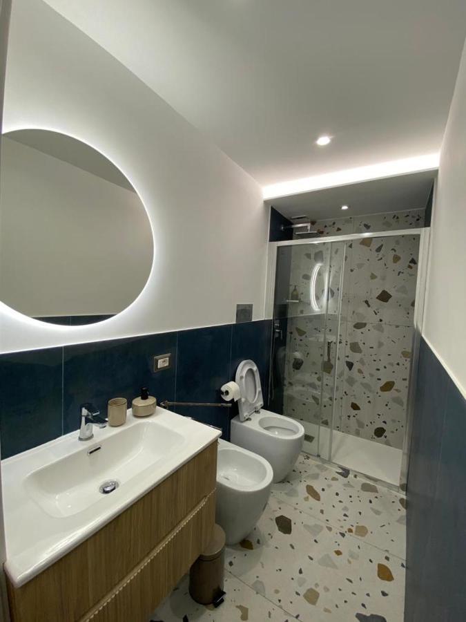 Vibra Napoli Apartament Εξωτερικό φωτογραφία