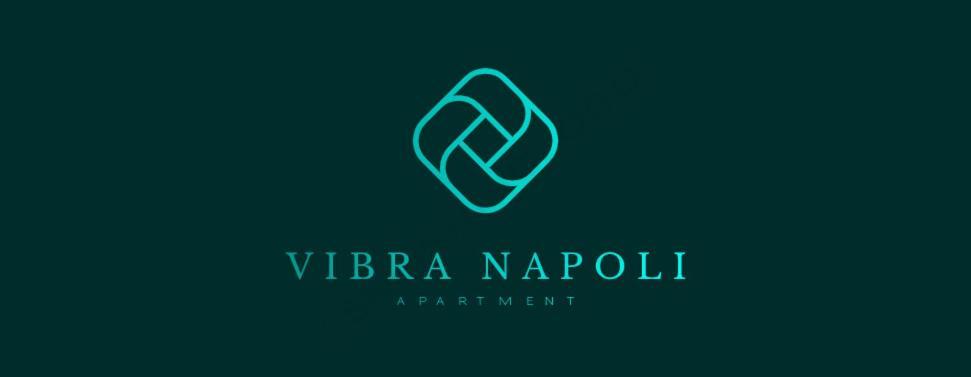 Vibra Napoli Apartament Εξωτερικό φωτογραφία